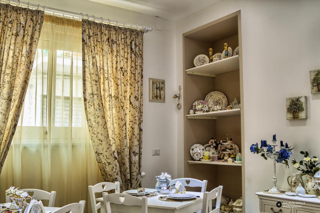 Tam Vacanze B&B 씨니시 외부 사진