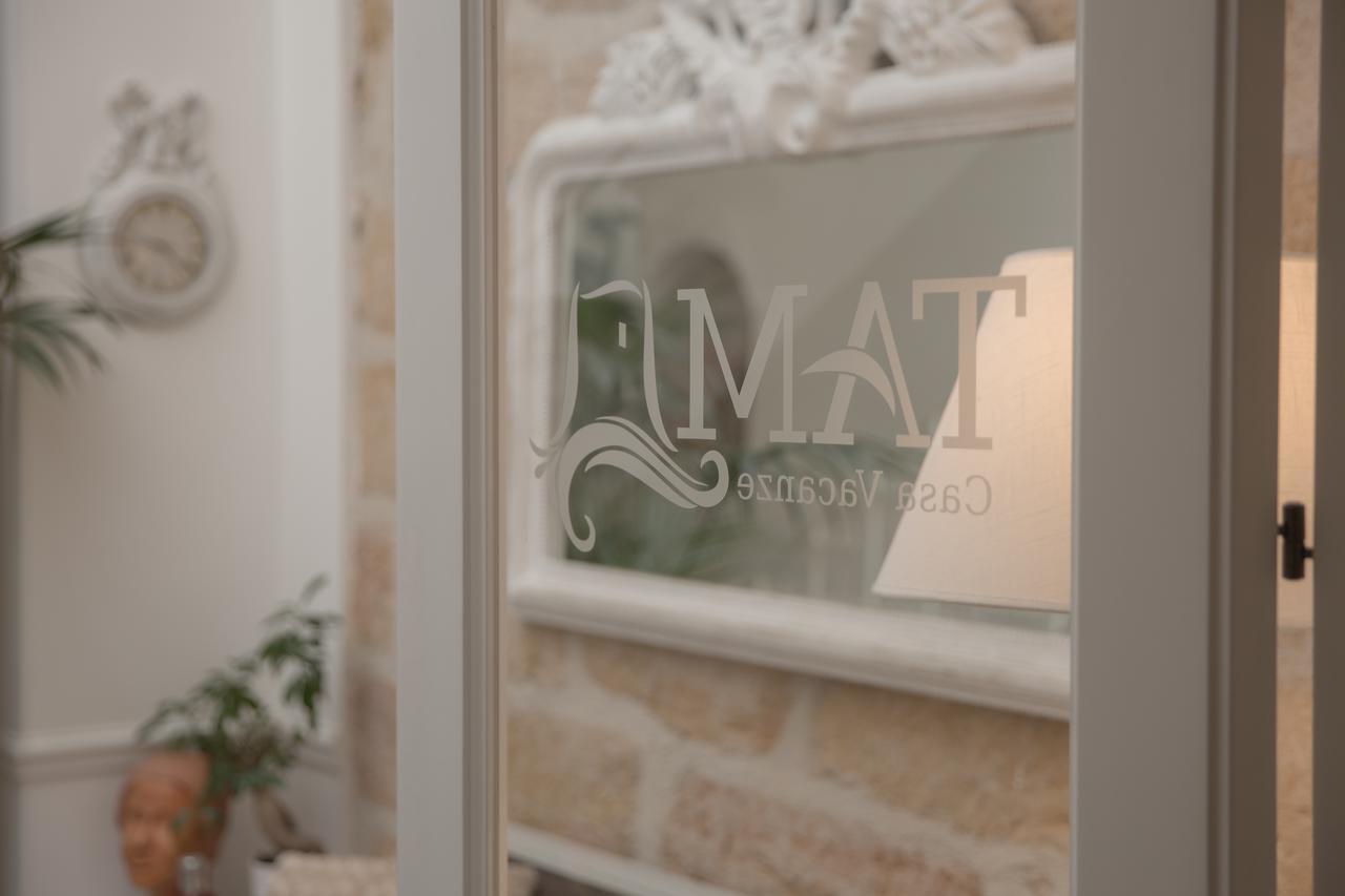 Tam Vacanze B&B 씨니시 외부 사진